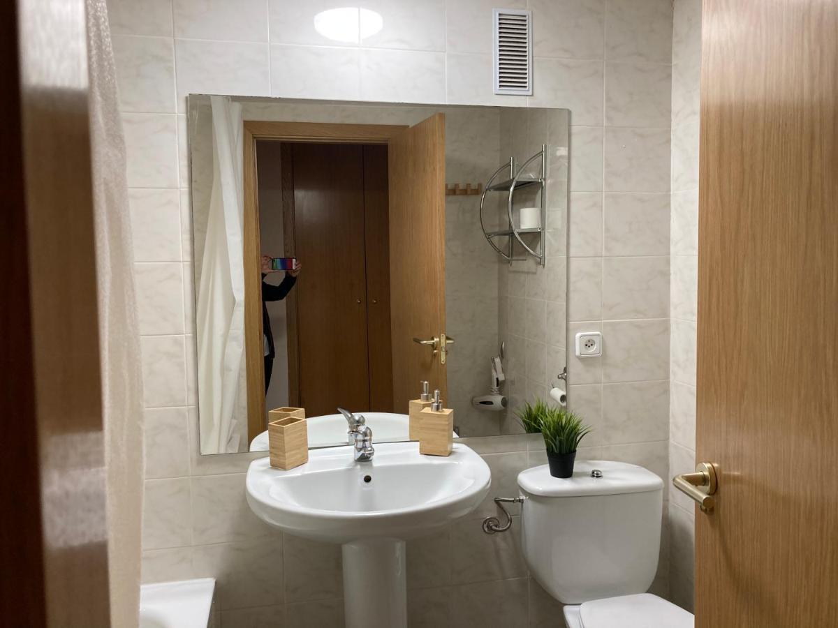 Roxy House - Apartamento A Pie De Pistas De Espot Exterior foto