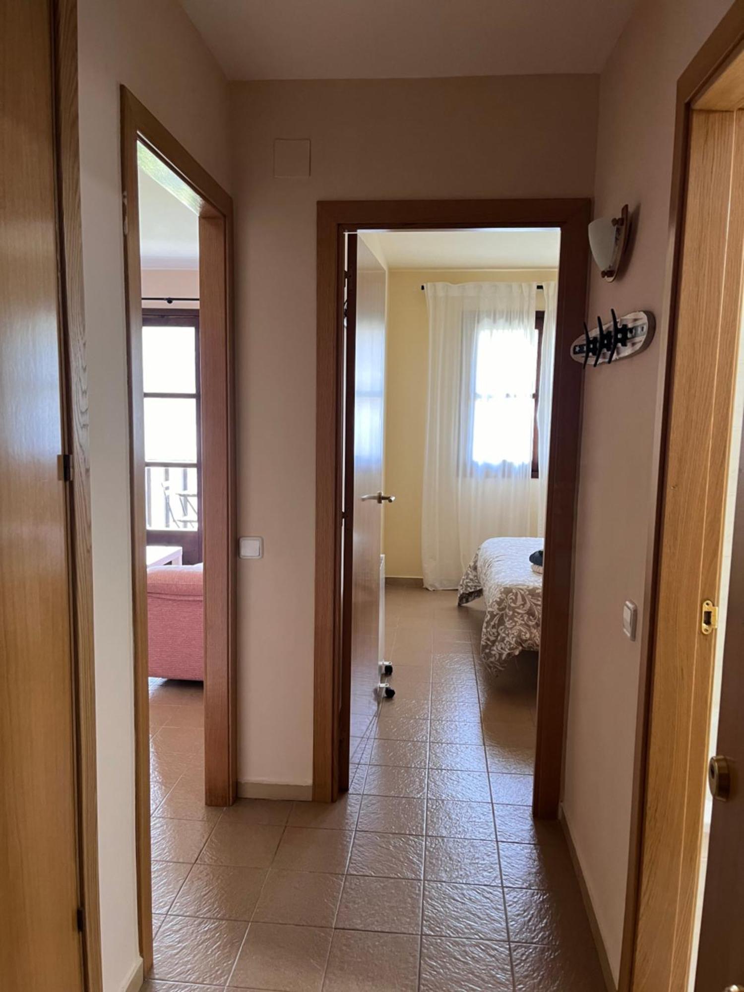 Roxy House - Apartamento A Pie De Pistas De Espot Exterior foto