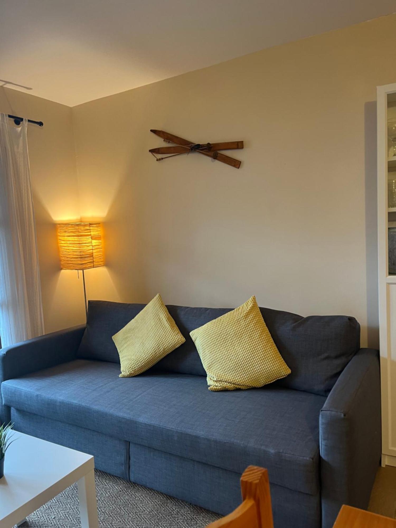Roxy House - Apartamento A Pie De Pistas De Espot Exterior foto