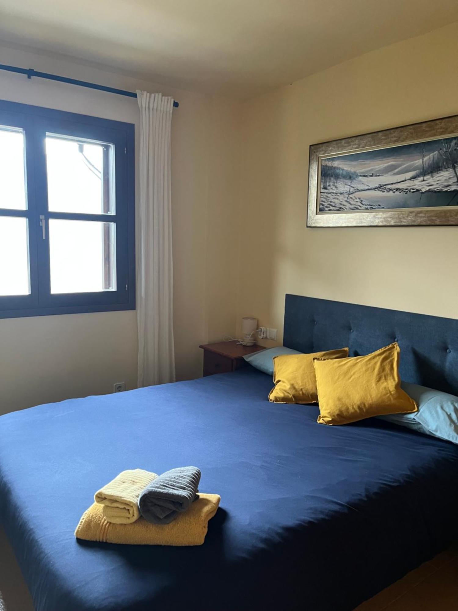 Roxy House - Apartamento A Pie De Pistas De Espot Exterior foto